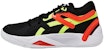 Puma TRC Blaze Court 'Hitam Ceri Tomato' 376582-03