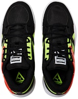 彪马TRC Blaze Court“黑色樱桃番茄” 376582-03 Lookbook 彪马TRC Blaze Court“黑色樱桃番茄” 376582-03