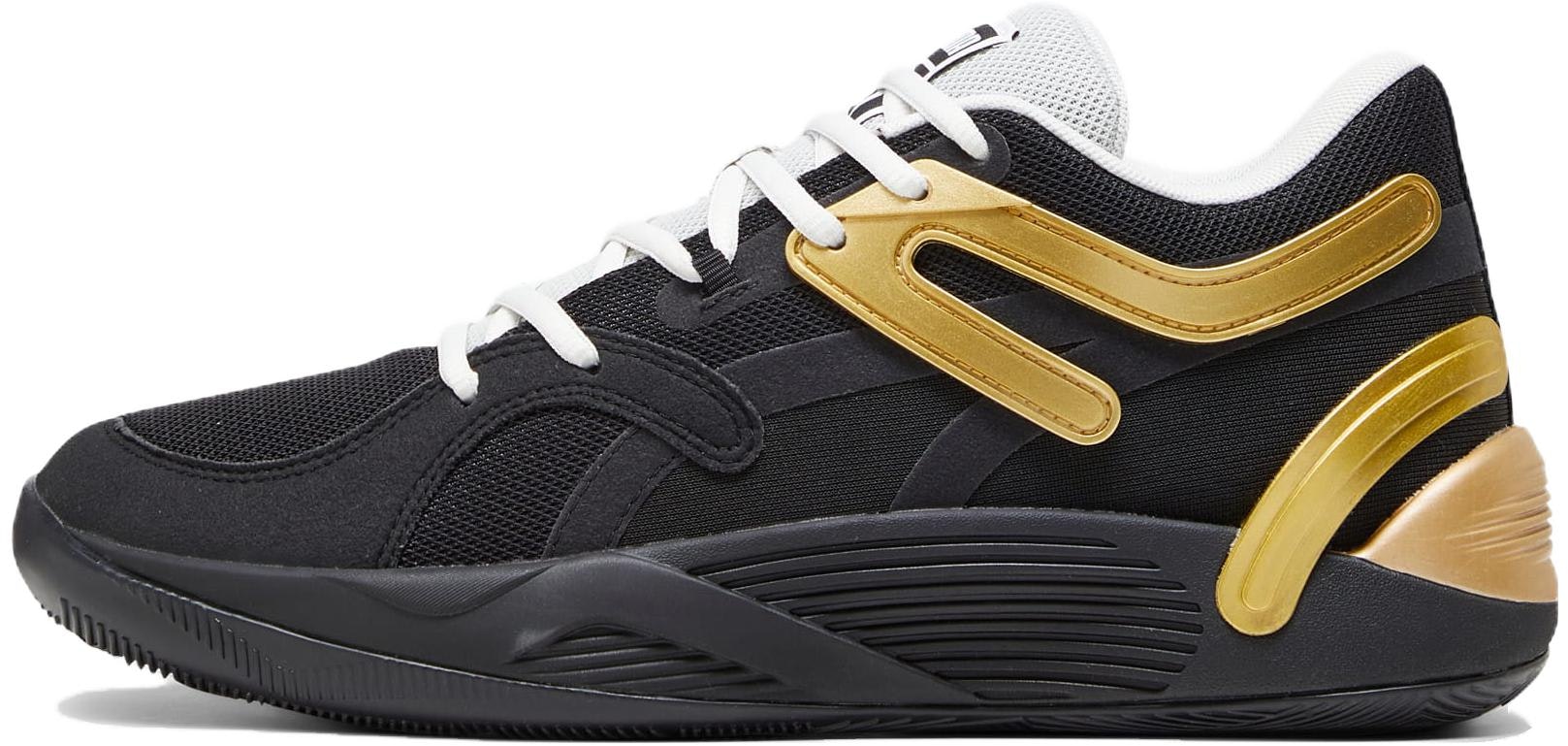 puma-trc-blaze-court-black-metallic-gold