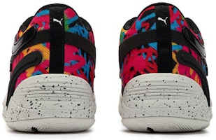 プーマTRCブレイズコート "黒赤青" 377296-01 Purchase プーマTRCブレイズコート "黒赤青" 377296-01