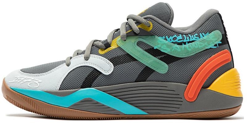 Puma TRC Blaze Court 'Block Party - Hierro Fundido' 378961-01 Buy Puma TRC Blaze Court 'Block Party - Hierro Fundido' 378961-01