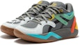 Lookbook Puma TRC Blaze Court 'Block Party - Besi Tuang' 378961-01
