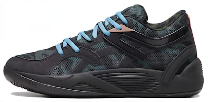 Puma TRC Blaze Court 'Camo' 379087-01 Puma TRC Blaze Court 'Camo' 379087-01