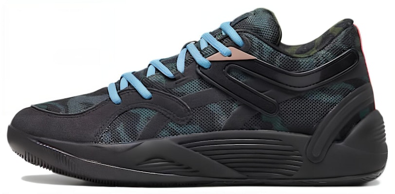 Puma TRC Blaze Court 'Camo' 379087-01 Buy Puma TRC Blaze Court 'Camo' 379087-01