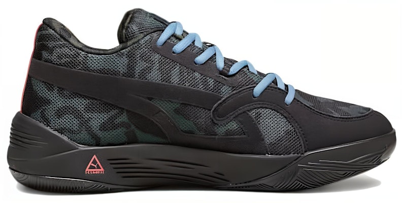 Puma TRC Blaze Court 'Camo' 379087-01 Order Puma TRC Blaze Court 'Camo' 379087-01