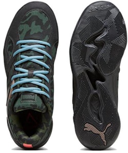 푸마 TRC 블레이즈 코트 '카모' (Puma TRC Blaze Court 'Camo') 379087-01 Shop 푸마 TRC 블레이즈 코트 '카모' (Puma TRC Blaze Court 'Camo') 379087-01