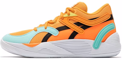 Puma TRC Blaze Court 'Clementine-Ultra Orange' 376582-23 Puma TRC Blaze Court 'Clementine-Ultra Orange' 376582-23