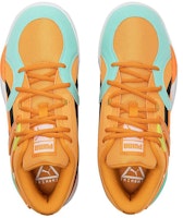 푸마 TRC 블레이즈 코트 '클레멘타인-울트라 오렌지' 376582-23 Shop 푸마 TRC 블레이즈 코트 '클레멘타인-울트라 오렌지' 376582-23