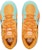 Puma TRC Blaze Court 'Clementine-Ultra Orange' Lelaki Kasut Sukan 376582-23
