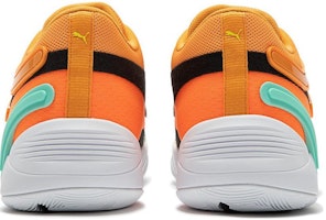 푸마 TRC 블레이즈 코트 '클레멘타인-울트라 오렌지' 376582-23 Purchase 푸마 TRC 블레이즈 코트 '클레멘타인-울트라 오렌지' 376582-23