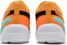 Purchase Puma TRC Blaze Court 'Clementine-Ultra Orange' Lelaki Kasut Sukan 376582-23