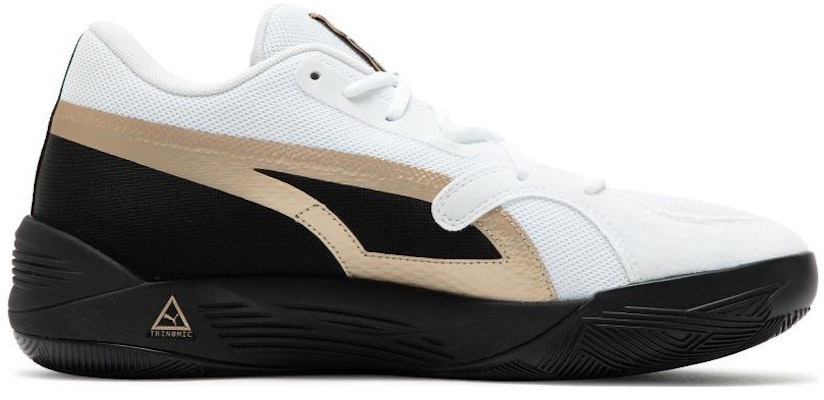 Puma Trc Blaze Court Confidential 'Putih dan Hitam' 378938-01 Order Puma Trc Blaze Court Confidential 'Putih dan Hitam' 378938-01