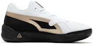 Order Puma Trc Blaze Court Confidential 'Putih dan Hitam' 378938-01