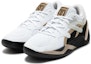 Lookbook Puma Trc Blaze Court Confidential 'Putih dan Hitam' 378938-01