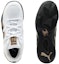 Shop Puma Trc Blaze Court Confidential 'Putih dan Hitam' 378938-01