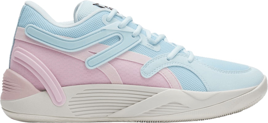 Winsome orchid online puma white