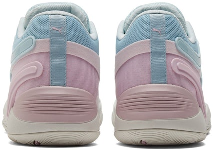 彪马TRC Blaze Court‘酷蓝清新兰花’篮球鞋 376582-10 Purchase 彪马TRC Blaze Court‘酷蓝清新兰花’篮球鞋 376582-10