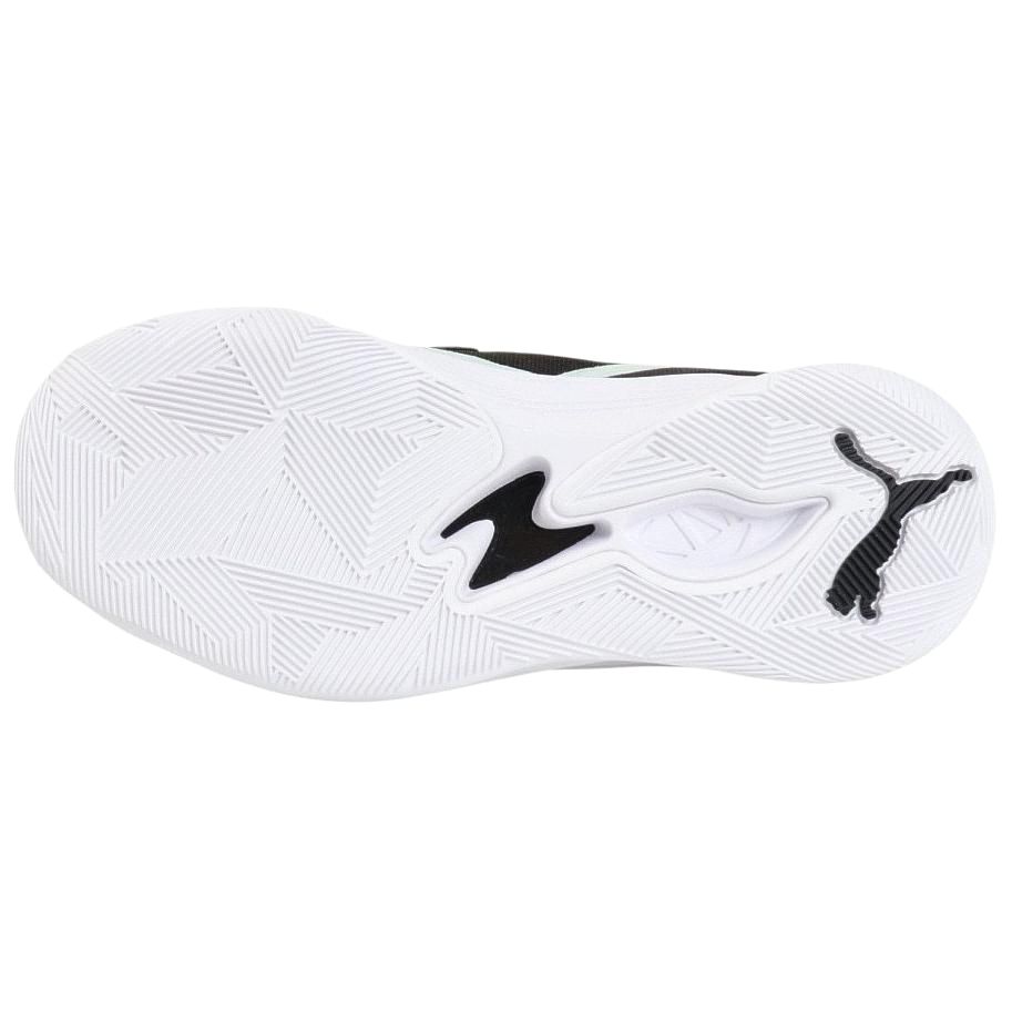 Puma TRC Blaze Court 'Dark Moss Minty Burst' 圖 6