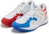 Puma Trc Blaze Court 'Putih Biru Merah' 377278-01
