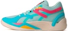 Buy Puma TRC Blaze Court 'Biru Telur Elektro Pool' 376582-08