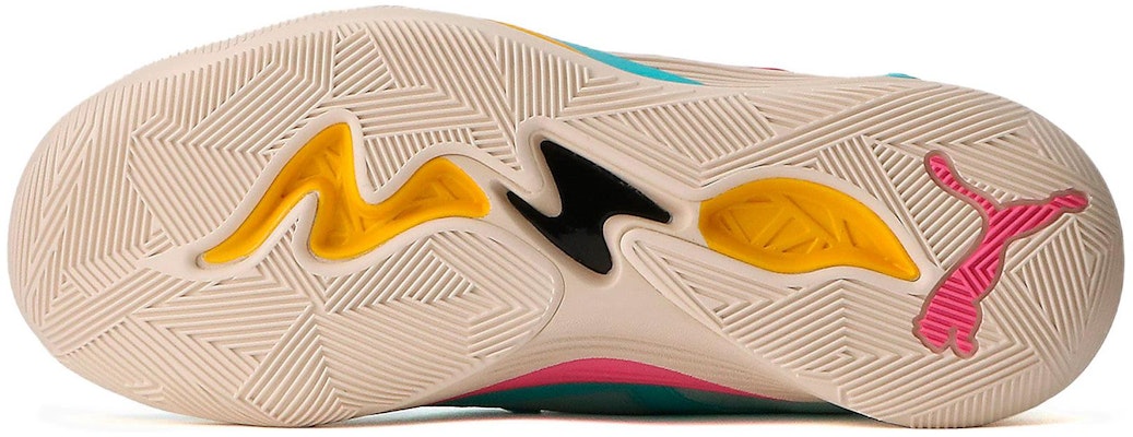 Puma TRC Blaze Court 'Eggshell Blue Elektro Pool' 376582-08 Purchase Puma TRC Blaze Court 'Eggshell Blue Elektro Pool' 376582-08