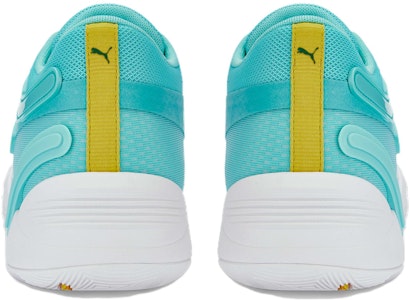 彪马 TRC Blaze Court '电动水蓝'篮球鞋 376582-20 Purchase 彪马 TRC Blaze Court '电动水蓝'篮球鞋 376582-20