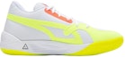 Order Puma Trc Blaze Court Glow Stick 'Kuning Putih' 377400-01