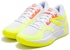 Puma Trc Blaze Court Glow Stick 'Kuning Putih' 377400-01