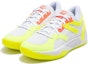 Lookbook Puma Trc Blaze Court Glow Stick 'Kuning Putih' 377400-01