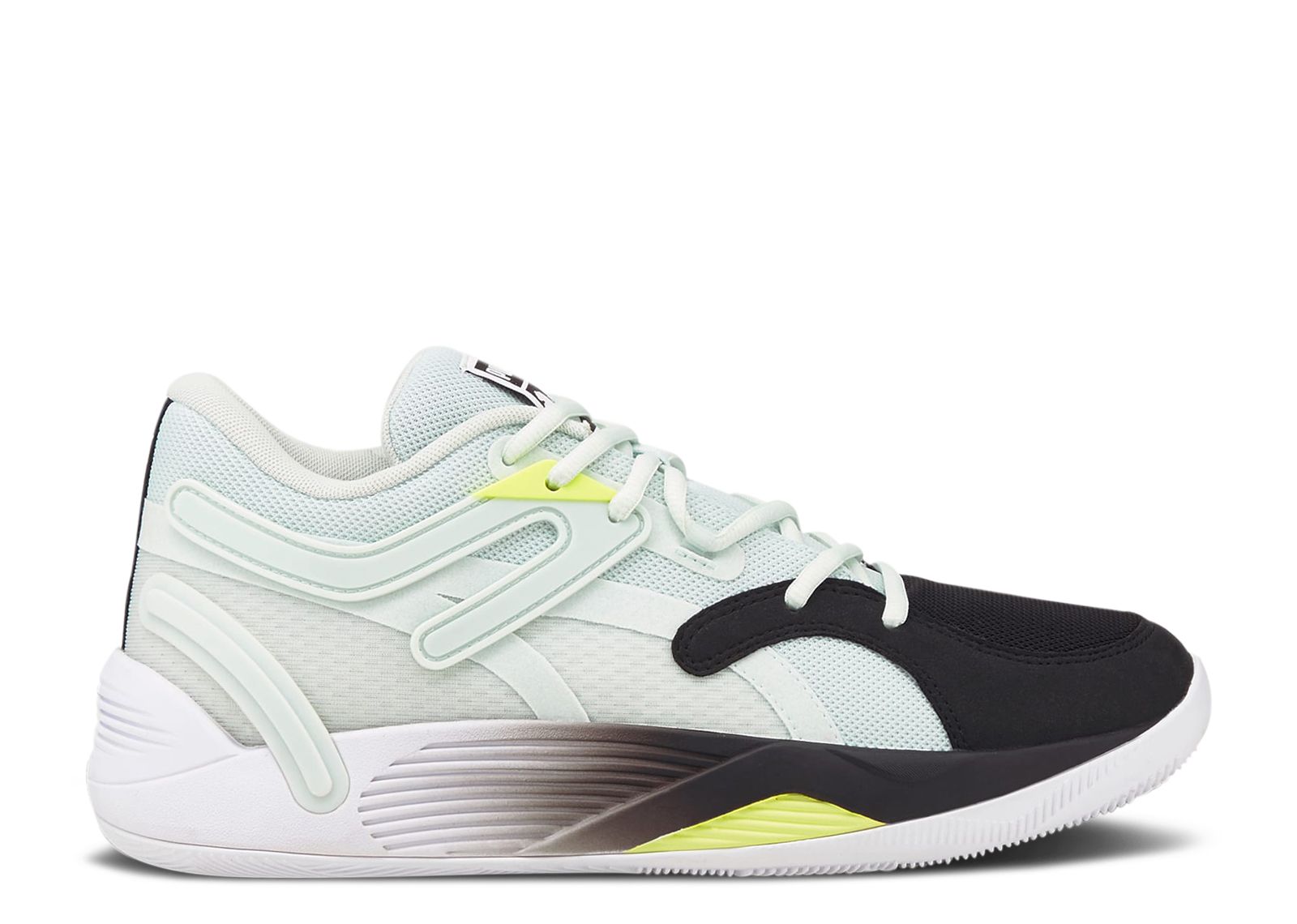 Buy Puma TRC Blaze Court 'Aliran Es Hitam' 376582-04
