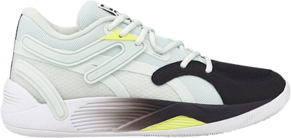 Puma TRC Blaze Court 'Ice Flow Black' 376582-04 Puma TRC Blaze Court 'Ice Flow Black' 376582-04