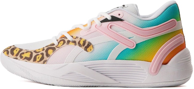 Puma TRC Blaze Court 'Leopard' - Kasut Sukan Gaya Harimau Bintang 377433-01 Buy Puma TRC Blaze Court 'Leopard' - Kasut Sukan Gaya Harimau Bintang 377433-01