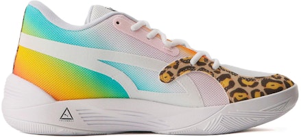 Puma TRC Blaze Court 'Leopard' - Kasut Sukan Gaya Harimau Bintang 377433-01 Order Puma TRC Blaze Court 'Leopard' - Kasut Sukan Gaya Harimau Bintang 377433-01