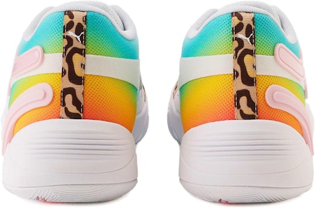 Puma TRC Blaze Court 'Leopard' - Kasut Sukan Gaya Harimau Bintang 377433-01 Shop Puma TRC Blaze Court 'Leopard' - Kasut Sukan Gaya Harimau Bintang 377433-01