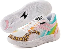 Puma TRC Blaze Court 'Leopard' - Kasut Sukan Gaya Harimau Bintang 377433-01 Purchase Puma TRC Blaze Court 'Leopard' - Kasut Sukan Gaya Harimau Bintang 377433-01