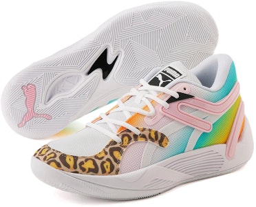 Puma TRC Blaze Court 'Leopard' - Kasut Sukan Gaya Harimau Bintang 377433-01 Purchase Puma TRC Blaze Court 'Leopard' - Kasut Sukan Gaya Harimau Bintang 377433-01