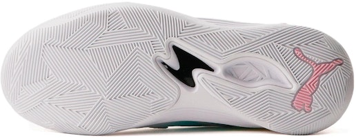 Puma TRC Blaze Court 'Leopard' - Kasut Sukan Gaya Harimau Bintang 377433-01 Details for Puma TRC Blaze Court 'Leopard' - Kasut Sukan Gaya Harimau Bintang 377433-01