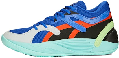 Puma Trc Blaze Court 'Multi-Color' 376582-28 Puma Trc Blaze Court 'Multi-Color' 376582-28