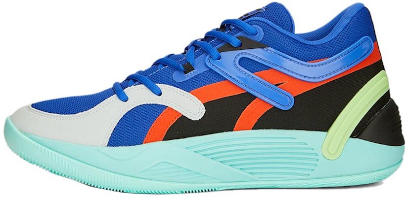 Puma Trc Blaze Court 'Multi-Color' 376582-28 Buy Puma Trc Blaze Court 'Multi-Color' 376582-28