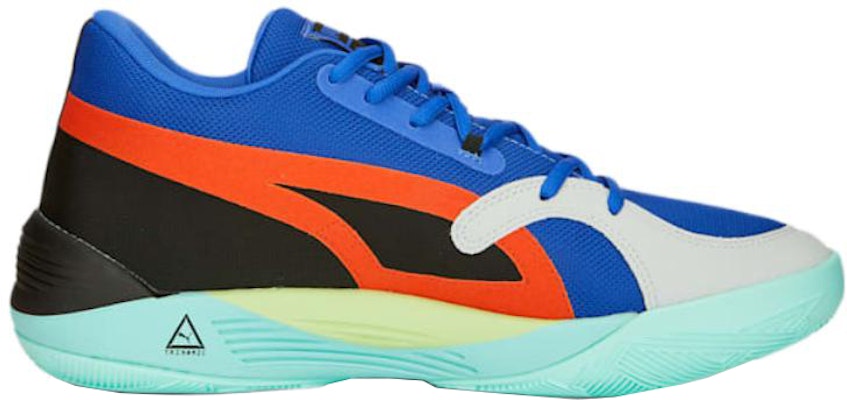 Puma Trc Blaze Court 'Multi-Warna' 376582-28 Order Puma Trc Blaze Court 'Multi-Warna' 376582-28