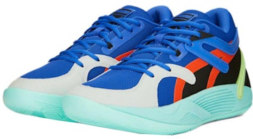 Puma Trc Blaze Court 'Multi-Warna' 376582-28 Lookbook Puma Trc Blaze Court 'Multi-Warna' 376582-28