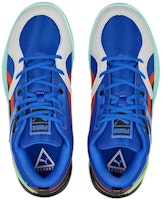 Puma Trc Blaze Court 'Multi-Warna' 376582-28 Shop Puma Trc Blaze Court 'Multi-Warna' 376582-28