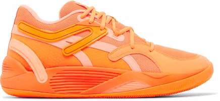 Puma TRC Blaze Court 'Neon Citrus' 376582-02 Puma TRC Blaze Court 'Neon Citrus' 376582-02
