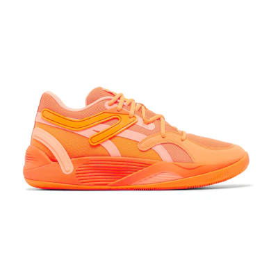 Puma TRC Blaze Court 'Neon Citrus'