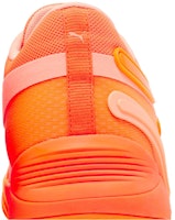 Puma TRC Blaze Court 'Neon Citrus' Lelaki Kasut Sukan 376582-02 Sizing Puma TRC Blaze Court 'Neon Citrus' Lelaki Kasut Sukan 376582-02