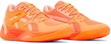Cheap Puma TRC Blaze Court 'Neon Citrus' Lelaki Kasut Sukan 376582-02
