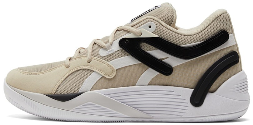 Puma TRC Blaze Court 'Nimbus Cloud Black' 376582-11 Buy Puma TRC Blaze Court 'Nimbus Cloud Black' 376582-11