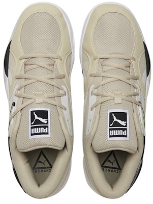 Puma TRC Blaze Court 'Nimbus Cloud Black' 376582-11 Shop Puma TRC Blaze Court 'Nimbus Cloud Black' 376582-11