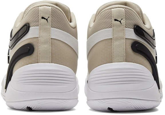 Puma TRC Blaze Court 'Nimbus Cloud Black' 376582-11 Purchase Puma TRC Blaze Court 'Nimbus Cloud Black' 376582-11