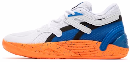 Puma Trc Blaze Court NYC 379218-01 Puma Trc Blaze Court NYC 379218-01